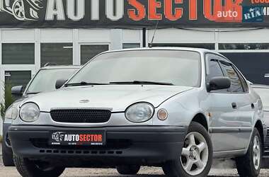Toyota Corolla  1997