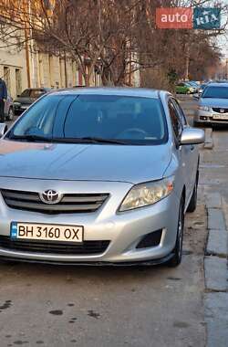 Toyota Corolla  2007