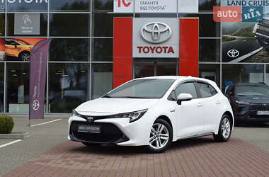 Toyota Corolla  2019