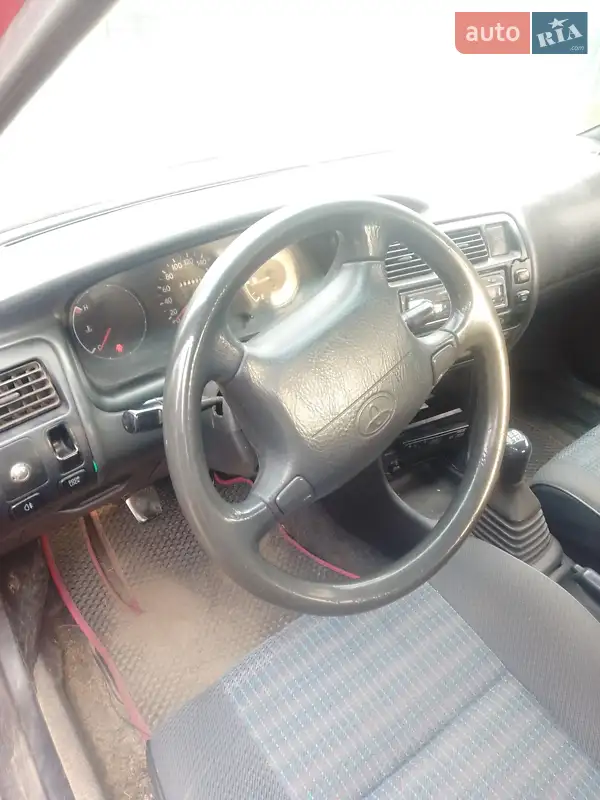 Toyota Corolla 1994
