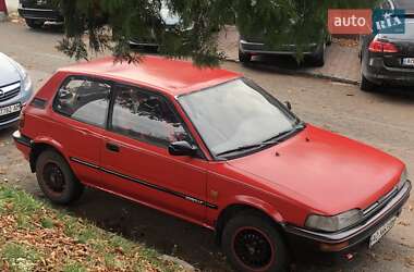 Toyota Corolla  1988