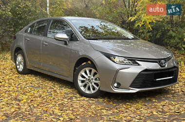 Toyota Corolla  2020