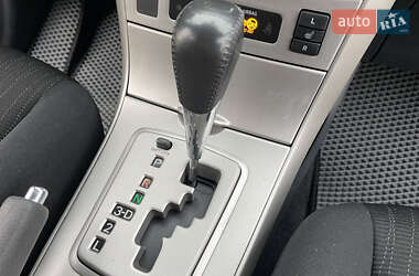 Toyota Corolla  2009