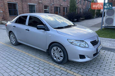 Toyota Corolla  2007