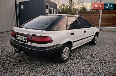 Toyota Corolla  1988