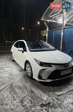 Toyota Corolla  2019