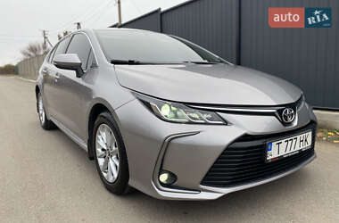 Toyota Corolla  2019