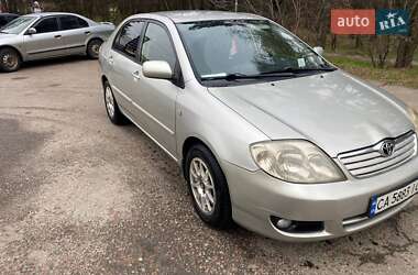 Toyota Corolla  2006