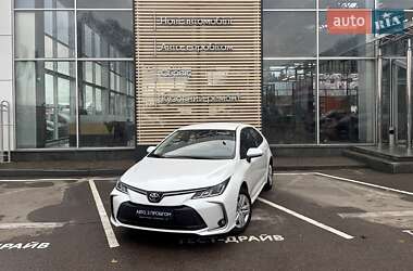 Toyota Corolla  2024