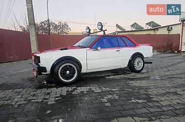 Toyota Corolla  1982