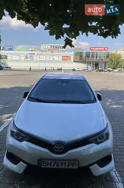 Toyota Corolla  2018