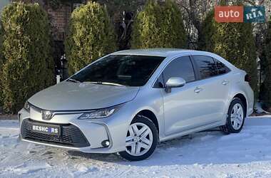 Toyota Corolla  2024