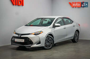 Toyota Corolla  2019