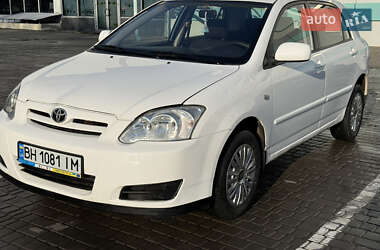 Toyota Corolla  2005