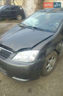 Toyota Corolla 2003