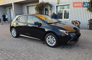 Toyota Corolla  2024