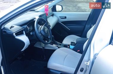 Toyota Corolla  2022