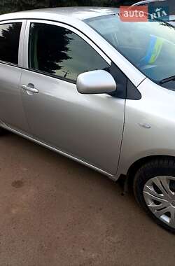 Toyota Corolla  2008