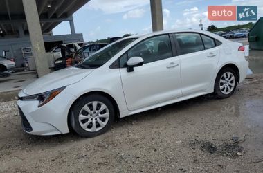 Toyota Corolla  2023