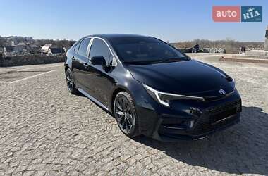 Toyota Corolla  2024