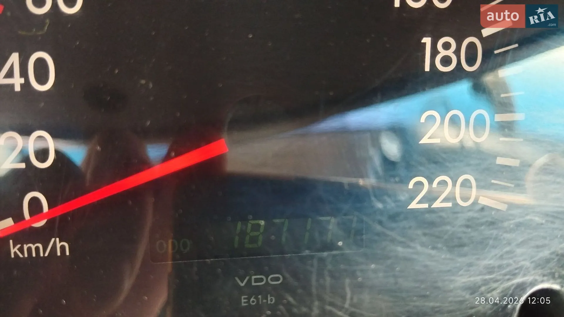 Toyota Corolla 2003 VIN NMTBM22EX0R023816 фото оголошення 23 з 26