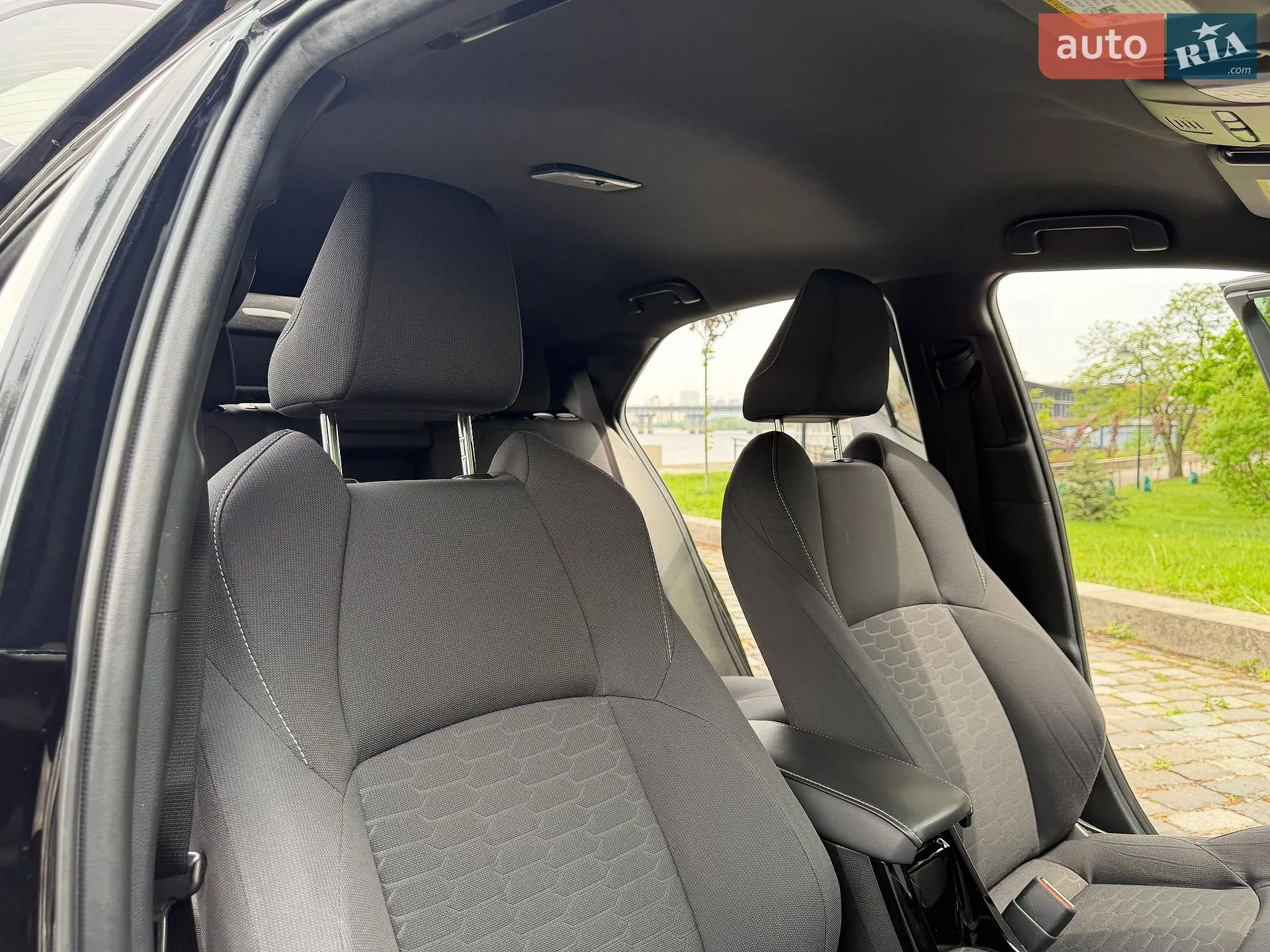 Toyota Corolla 2019 VIN JTNK4RBE7K3038171 фото оголошення 21 з 41