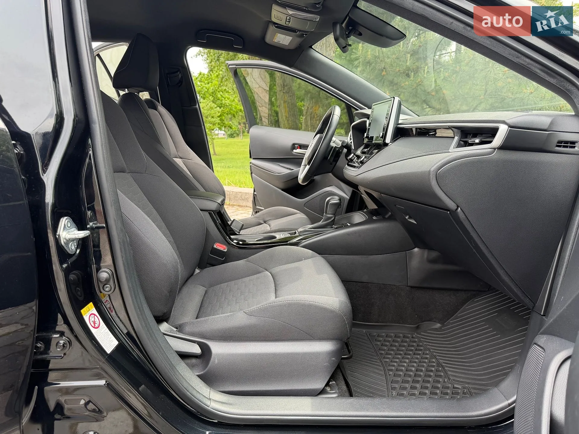 Toyota Corolla 2019 VIN JTNK4RBE7K3038171 фото оголошення 23 з 41