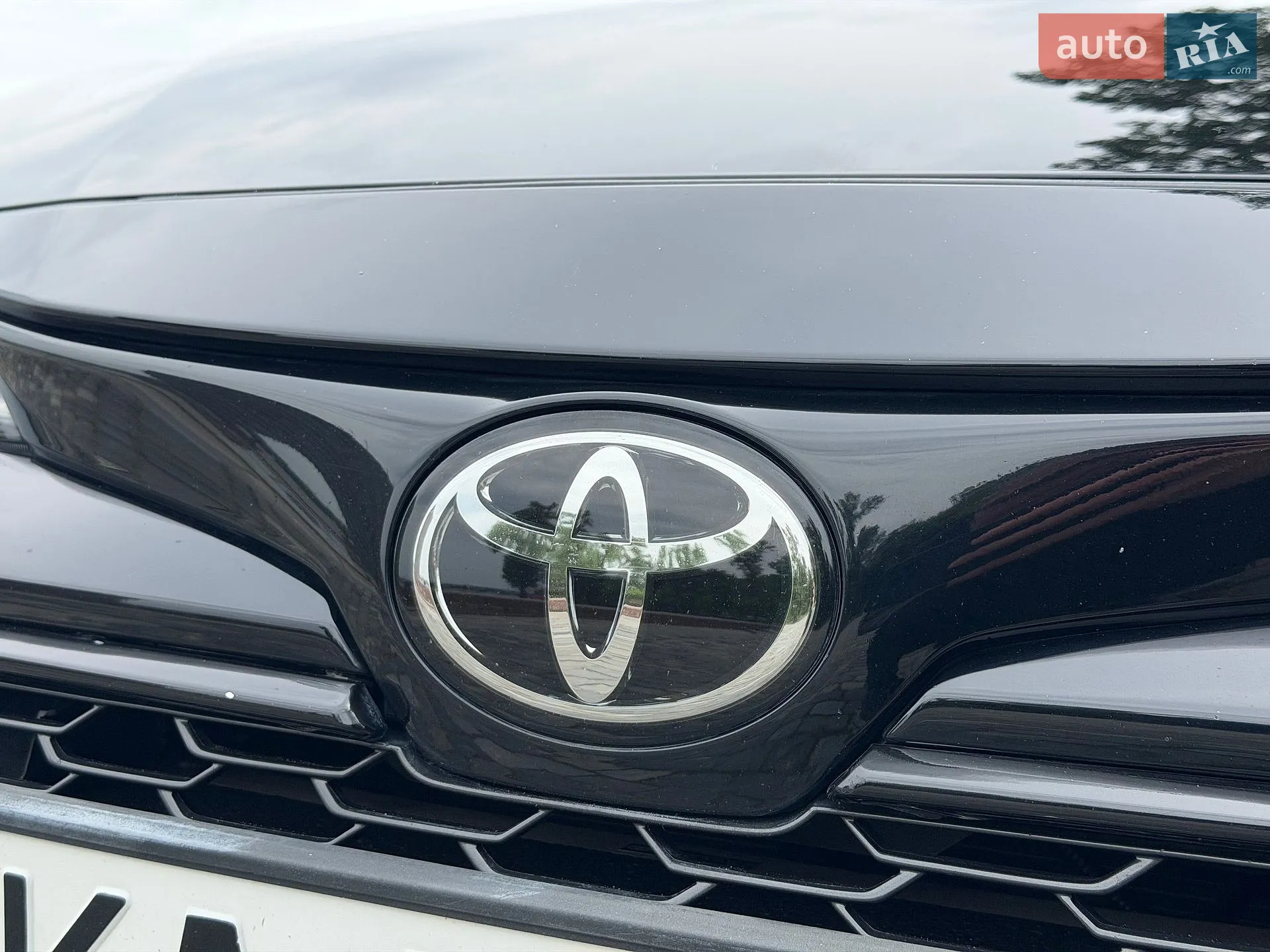Toyota Corolla 2019 VIN JTNK4RBE7K3038171 фото оголошення 31 з 41