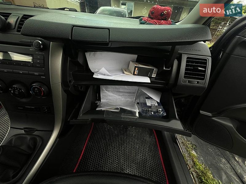 Седан Toyota Corolla 2008 в Городку фото 10 Седан Toyota Corolla 2008 в Городку