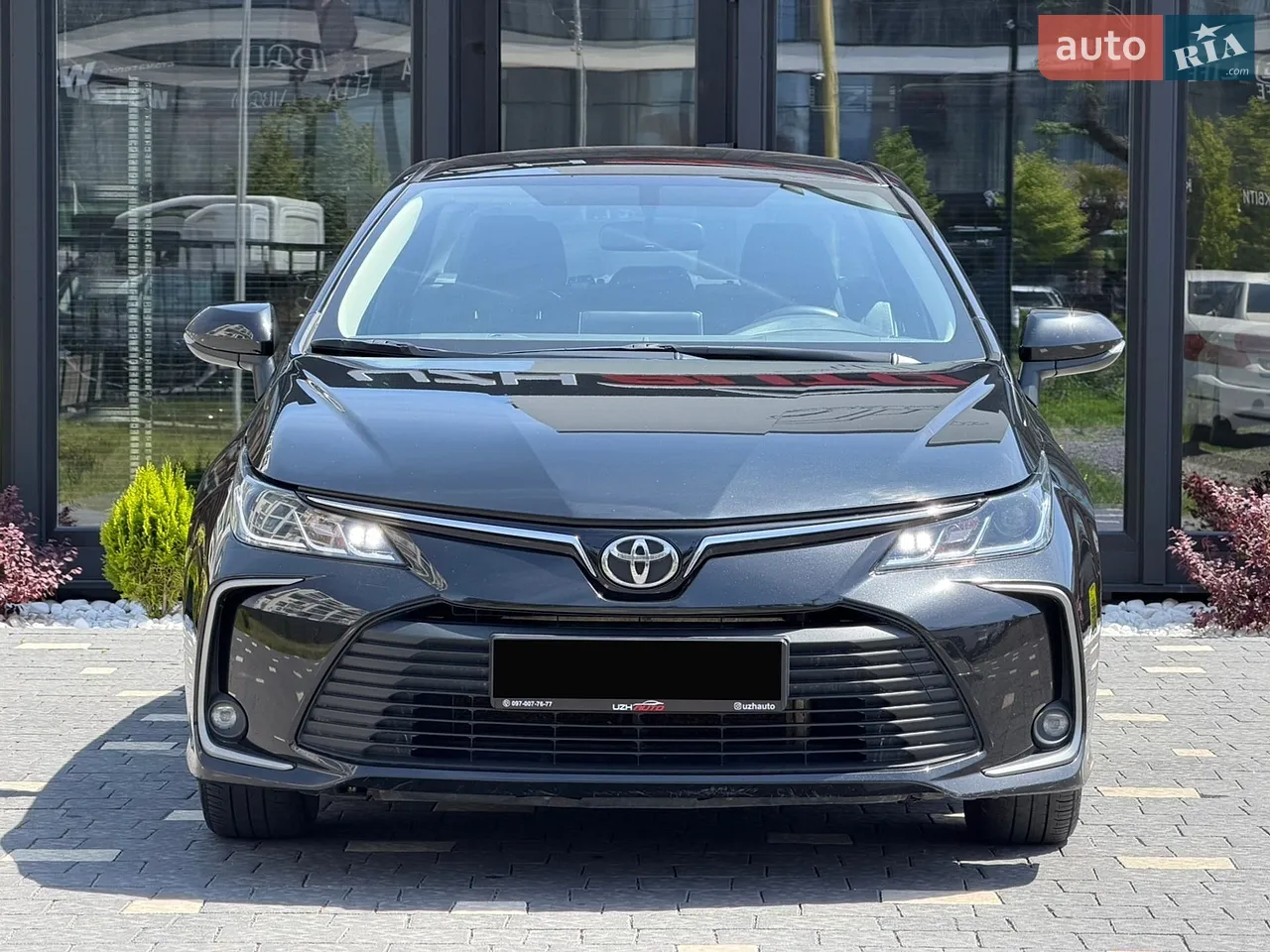 2021 Toyota Corolla - мініатюра 3