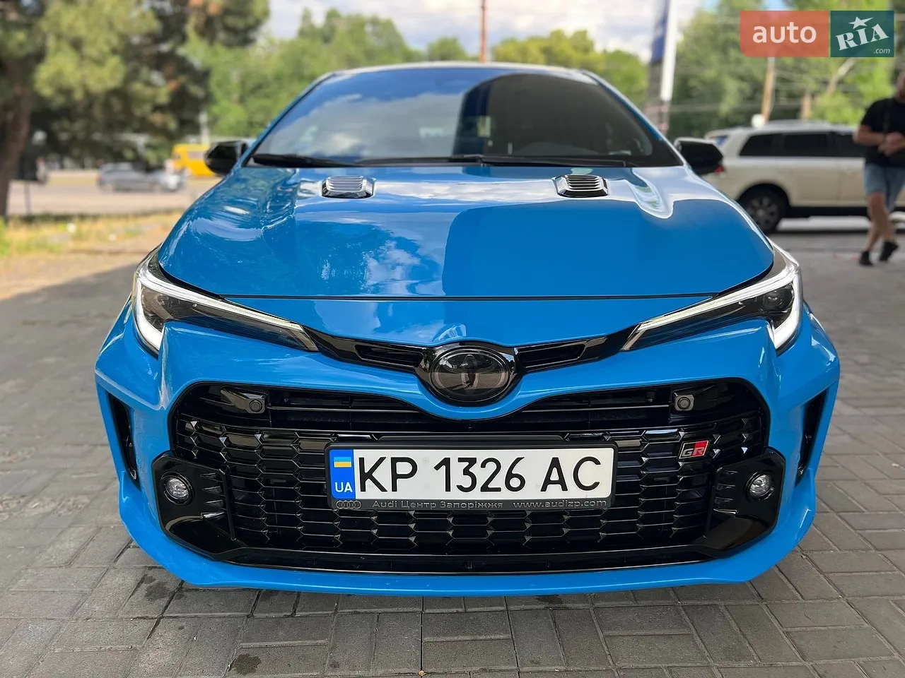 2024 Toyota Corolla - мініатюра 4
