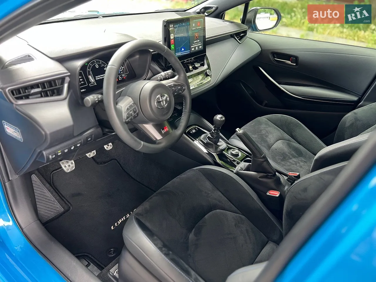 2024 Toyota Corolla - мініатюра 3