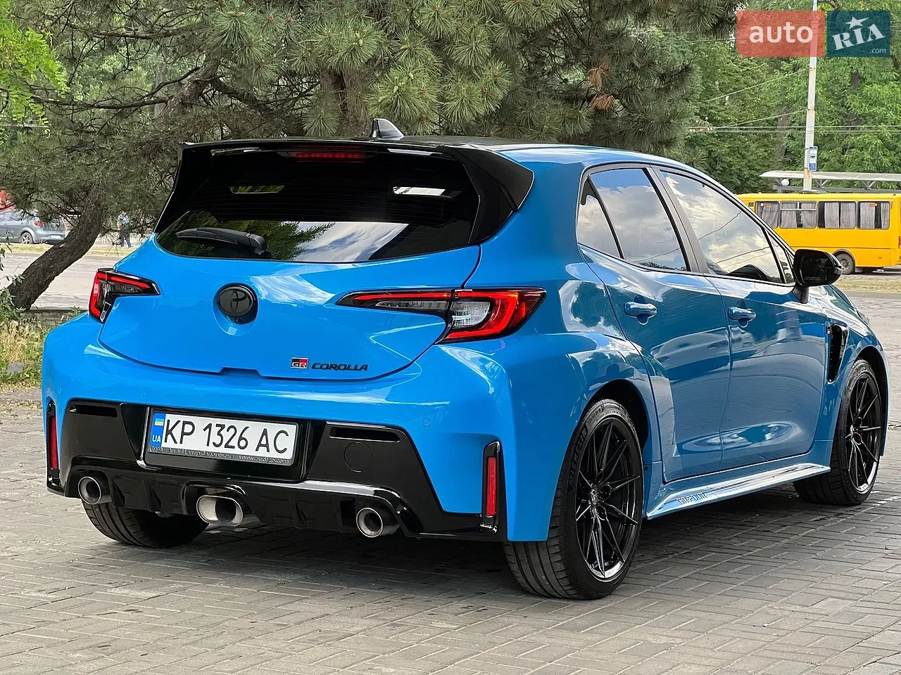 2024 Toyota Corolla - мініатюра 2