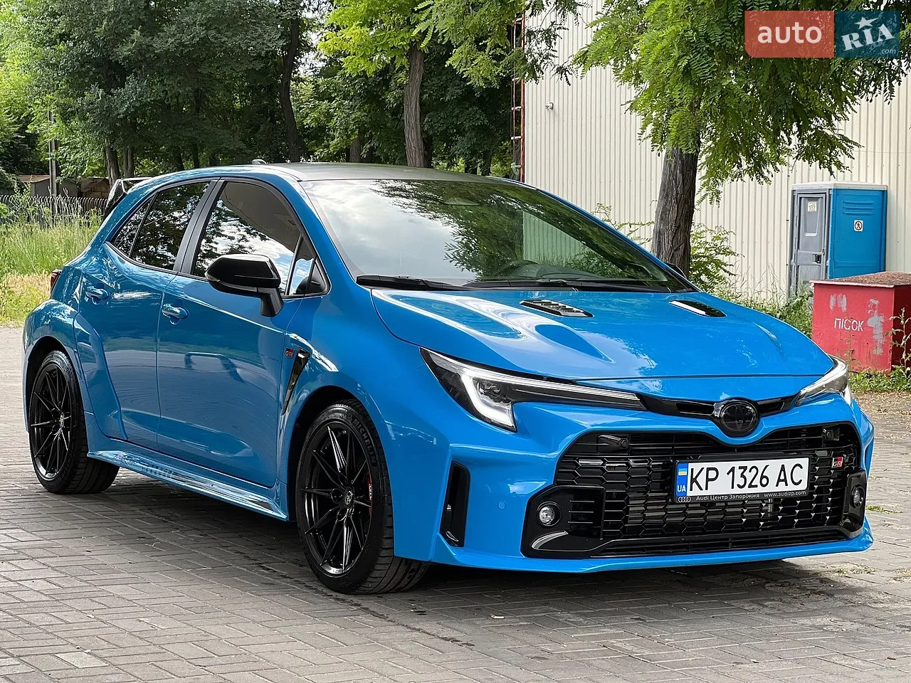 2024 Toyota Corolla - фото 1