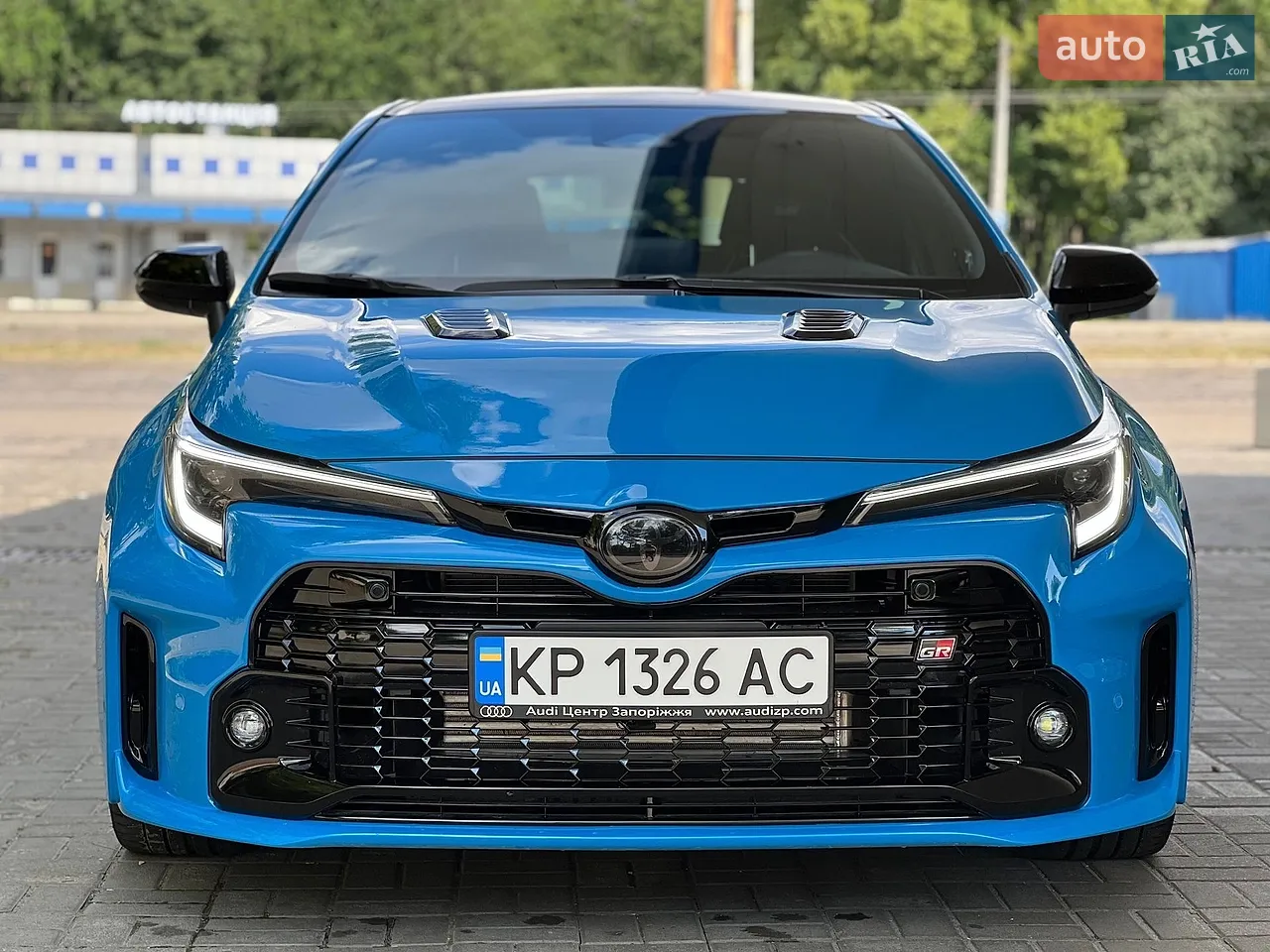 2024 Toyota Corolla - мініатюра 5