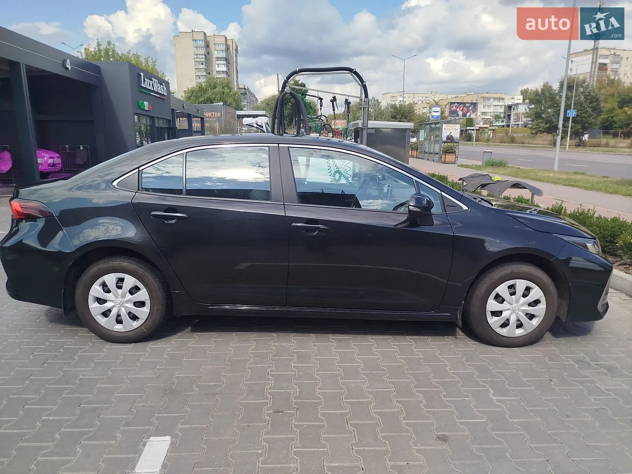 2022 Toyota Corolla - мініатюра 4