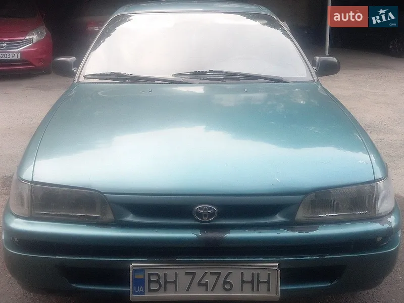 Toyota Corolla 1995