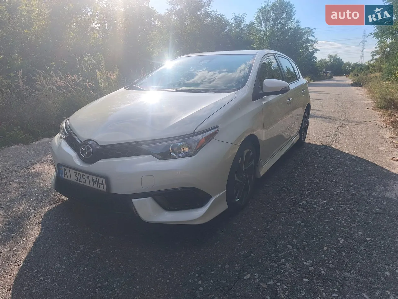 2016 Toyota Corolla - фото 1