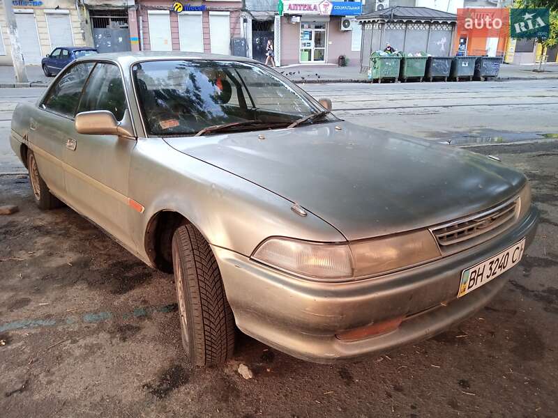 Toyota Corona Exiv