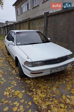 Toyota Corona  1991