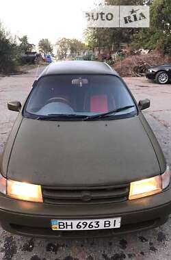 Toyota Corsa  1990