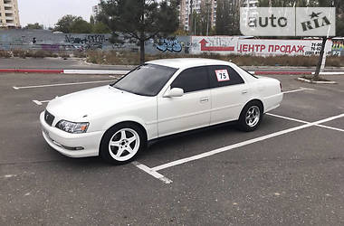 Toyota Cresta 2JZGTE 1997