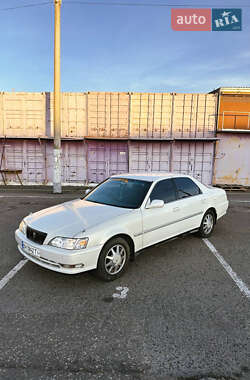 Toyota Cresta 1998