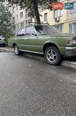 Toyota Crown  1981