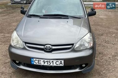 Toyota Echo  2003
