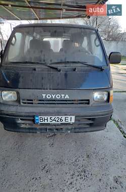 Toyota Hiace  1993