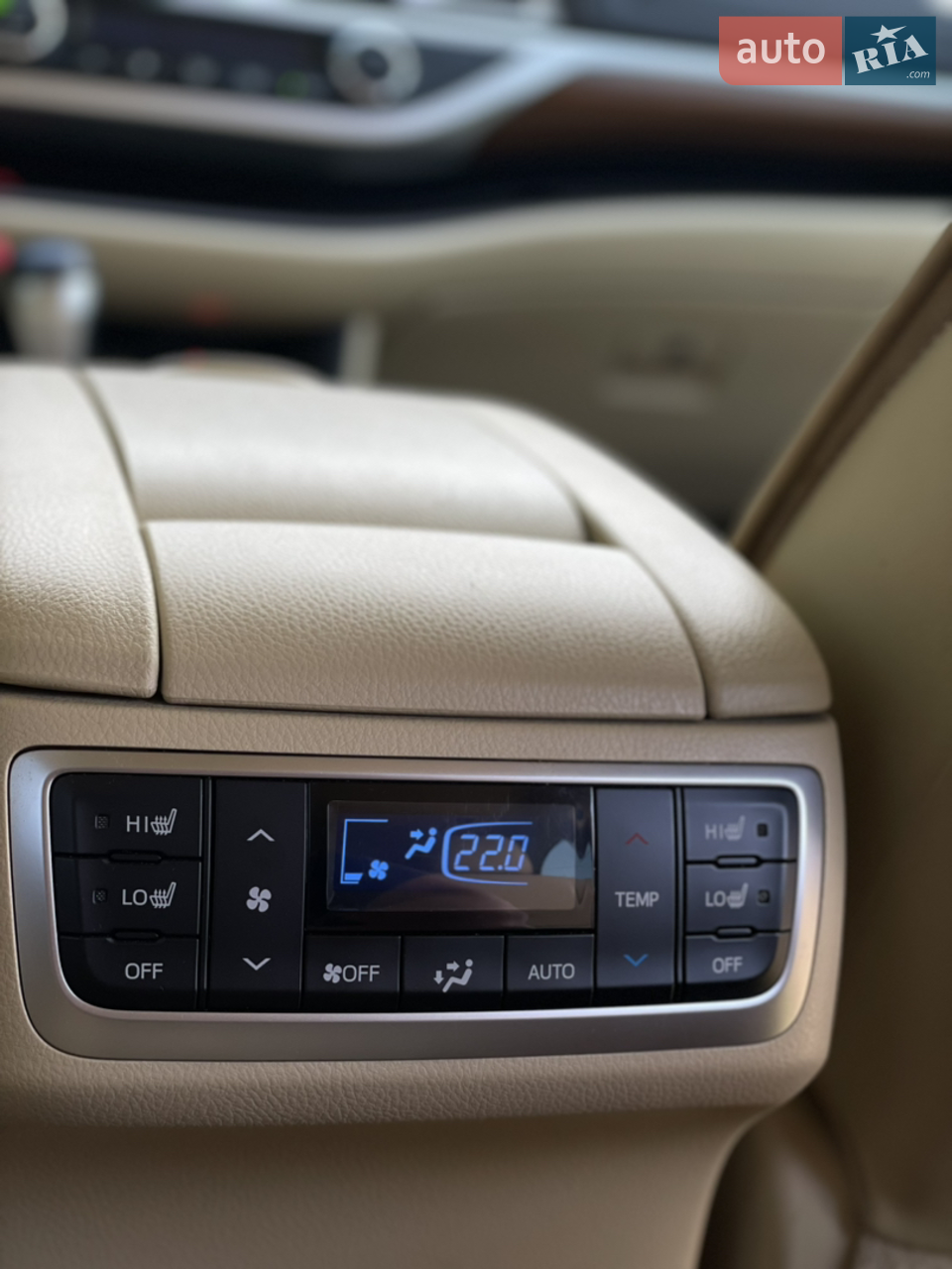 2019 Toyota Highlander - мініатюра 4