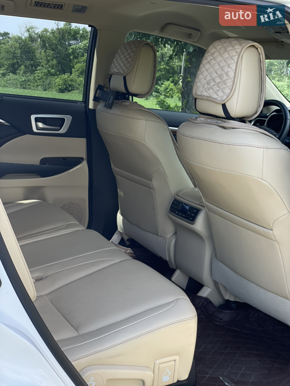 2019 Toyota Highlander - мініатюра 5