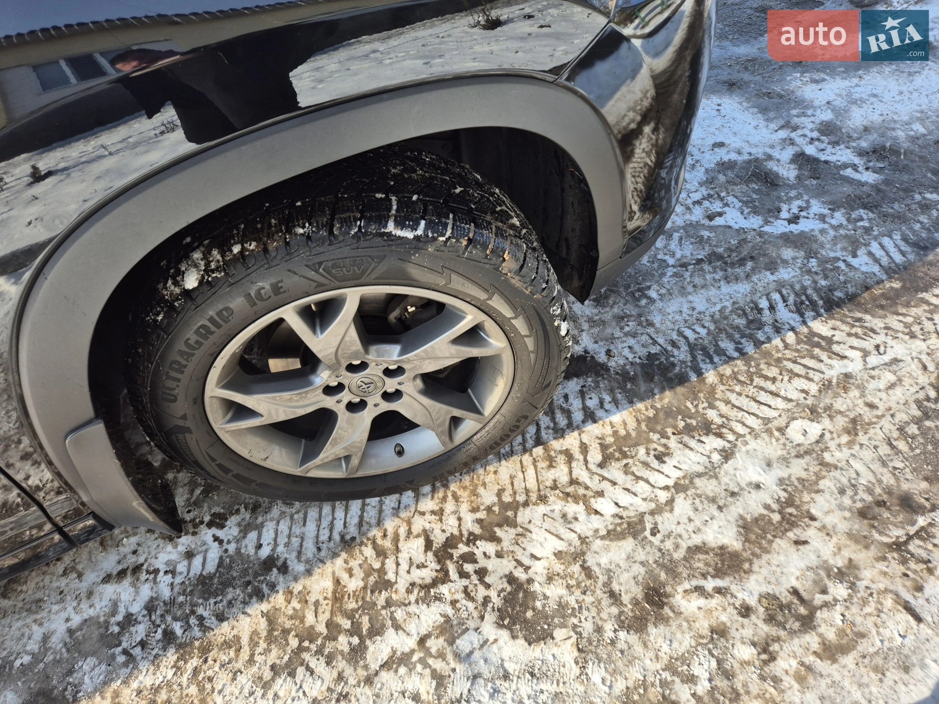 Toyota Highlander 2018 VIN 5TDDZRFH00S847736 фото оголошення 11 з 17