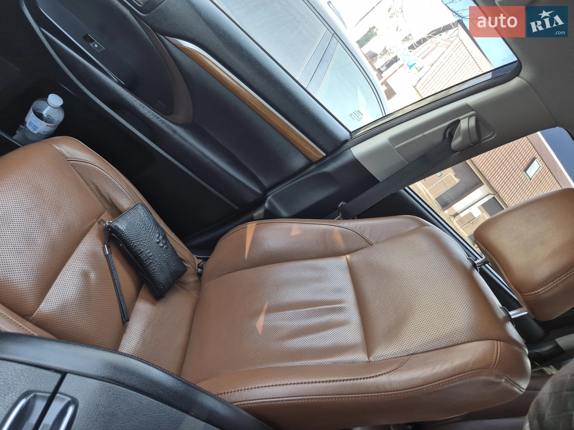 Toyota Highlander 2018 VIN 5TDDZRFH00S847736 фото оголошення 14 з 17